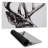 Roe deer plume - 15.75"x31.50" Desk mat