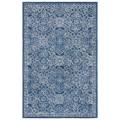 Etienne Lauren Ralph Lauren Hand Tufted Wool Oriental Rug