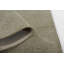 Cerro Chevron Hand Tufted Wool Area Rug in Green-123434694