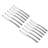 Beverly Stainless Steel Dinner Knife