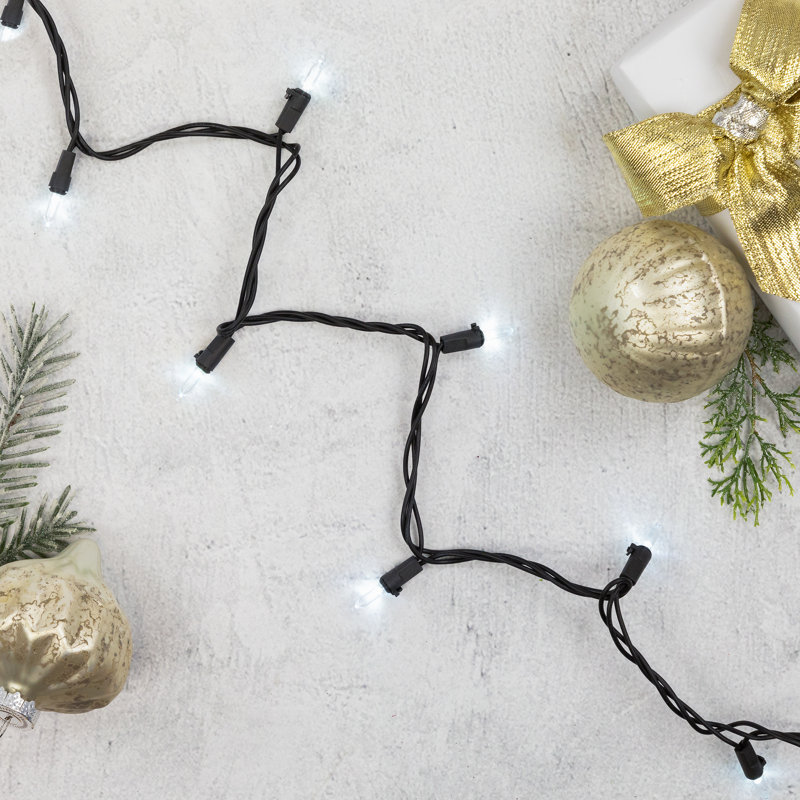 396'' LED String Lights