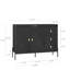 Buffet donc 47,24 po de largeur