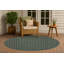 Tapis d'extérieur antidérapant Criss Cross-1791165045