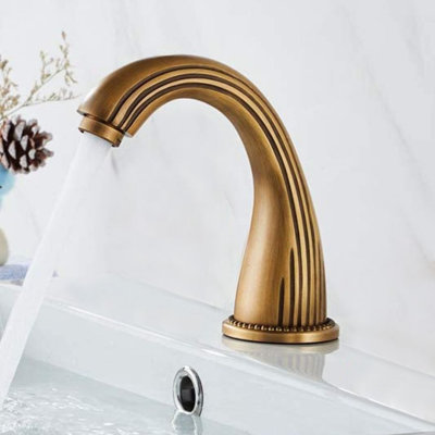 Robinet de salle de bain Juno Commercial