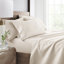 Solid Microfiber Ultra Soft Sheet Set