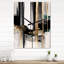 Janesse - Horloge murale animaux-1934328075