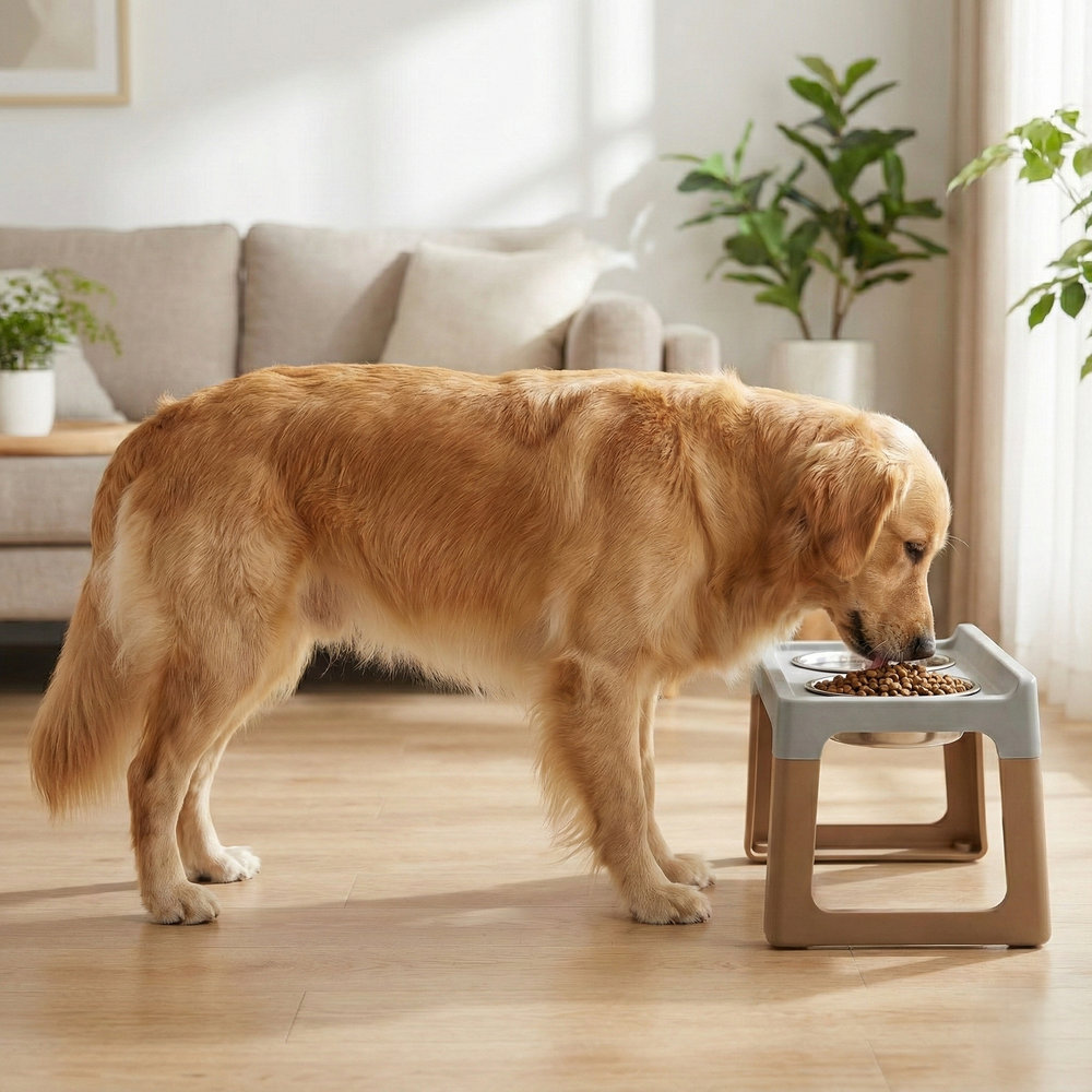 LILLE Elevated Feeder