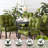 Lester Outdoor Chair Cushion-92145744-92145761-124654056