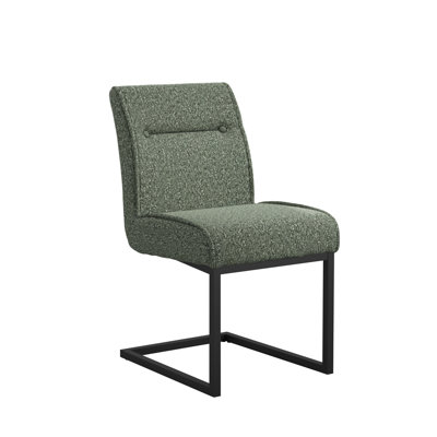 CLEAVER DINING CHAIR WITHOUT ARMS