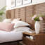 Tête de lit murale Render King et tables de chevet modernes par Modway-88459748