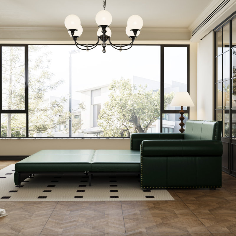 sofas, Green