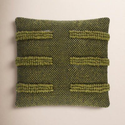 Harlow Pillow Cover