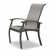 Chaise de patio Askar