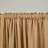 Lined Blackout Extra Long & Extra Wide Custom Made Decorative Single Panel Curtain-1902281670-1880602618