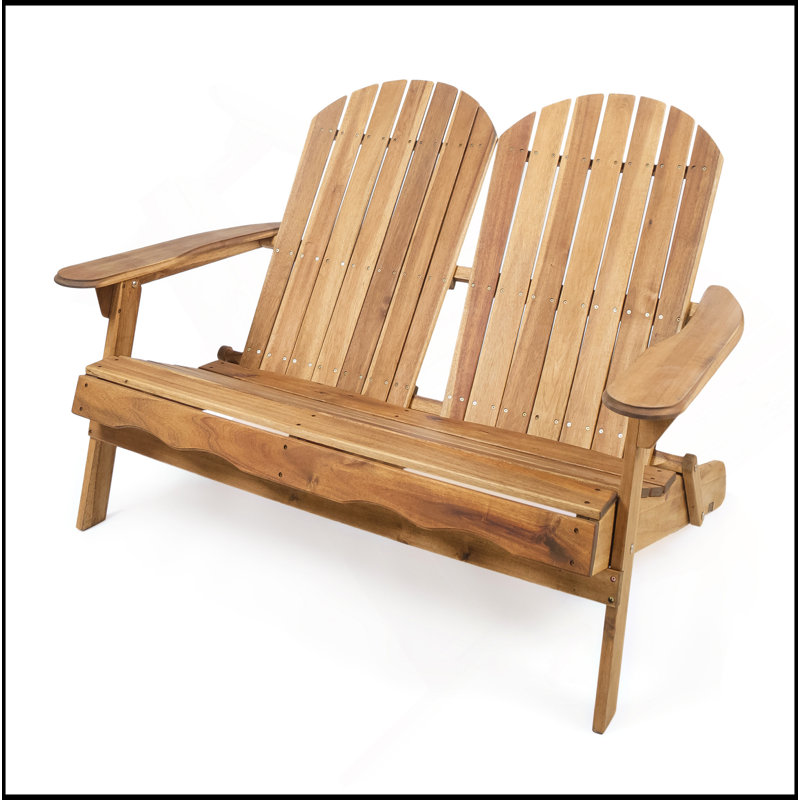 Causeuse Malibu Adirondack