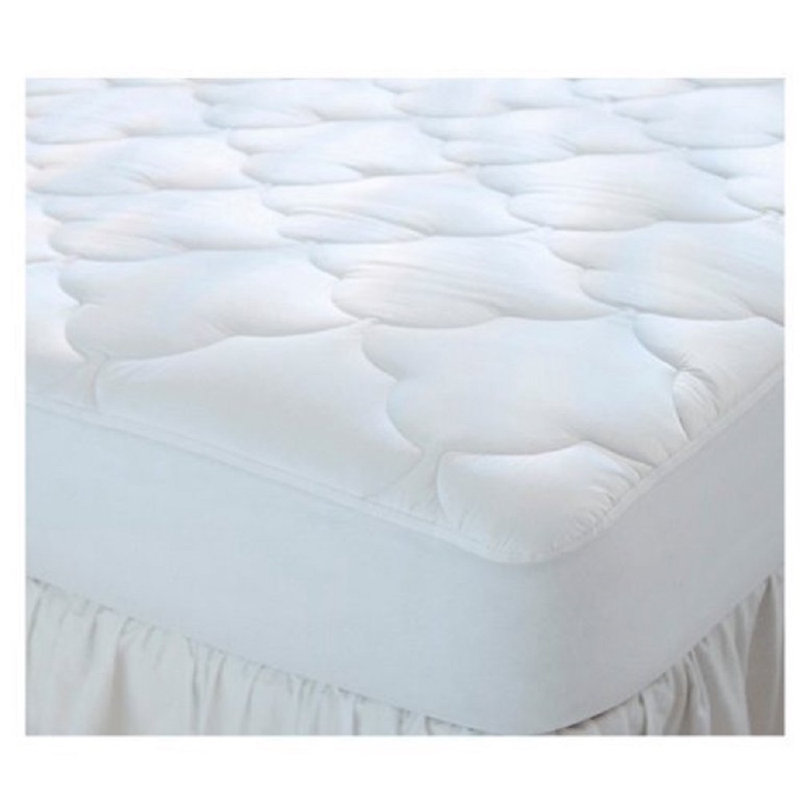 Alwyn Home Rein Twin Mattress Pad | Wayfair