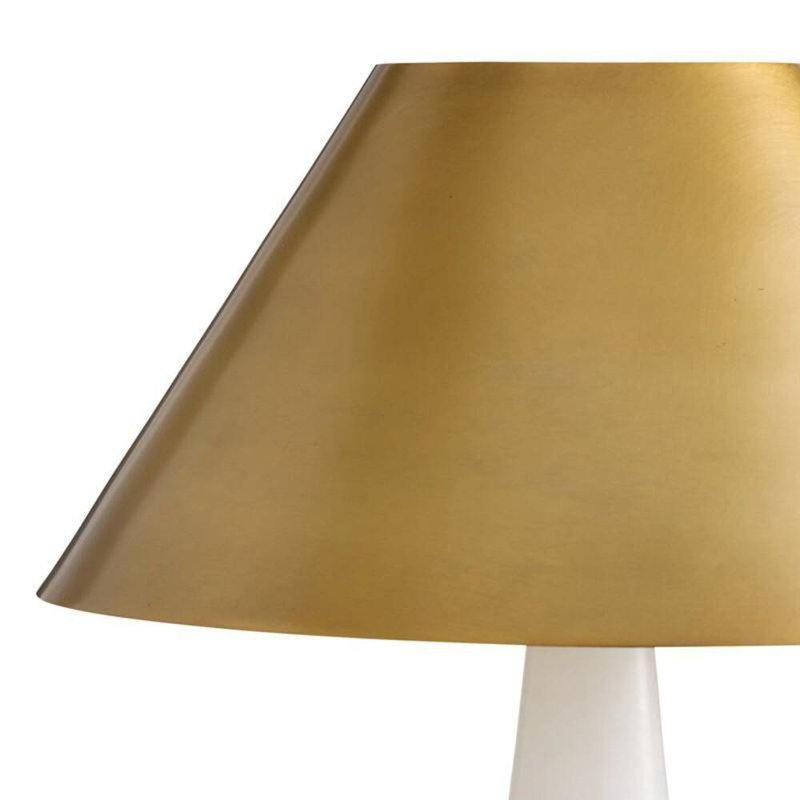 Chanell Table Lamp