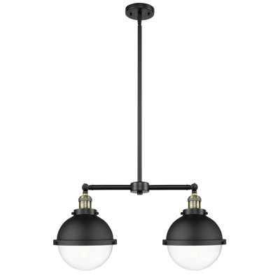 Anida 2 - Light Kitchen Island Pendant