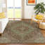Tapis lavable à la machine intérieur / extérieur ACN2486-170650572-170650574