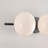 Vibi 3 - Light Dimmable Vanity Light-496680647
