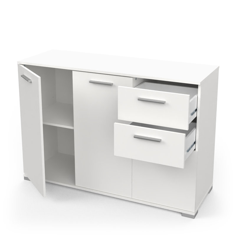 Shardai 82cm Sideboard