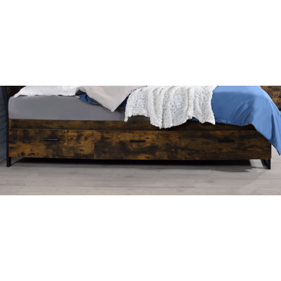 Juvanth Underbed Storage Drawers