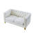 3-Seater + 2-Seater Combination Sofa.