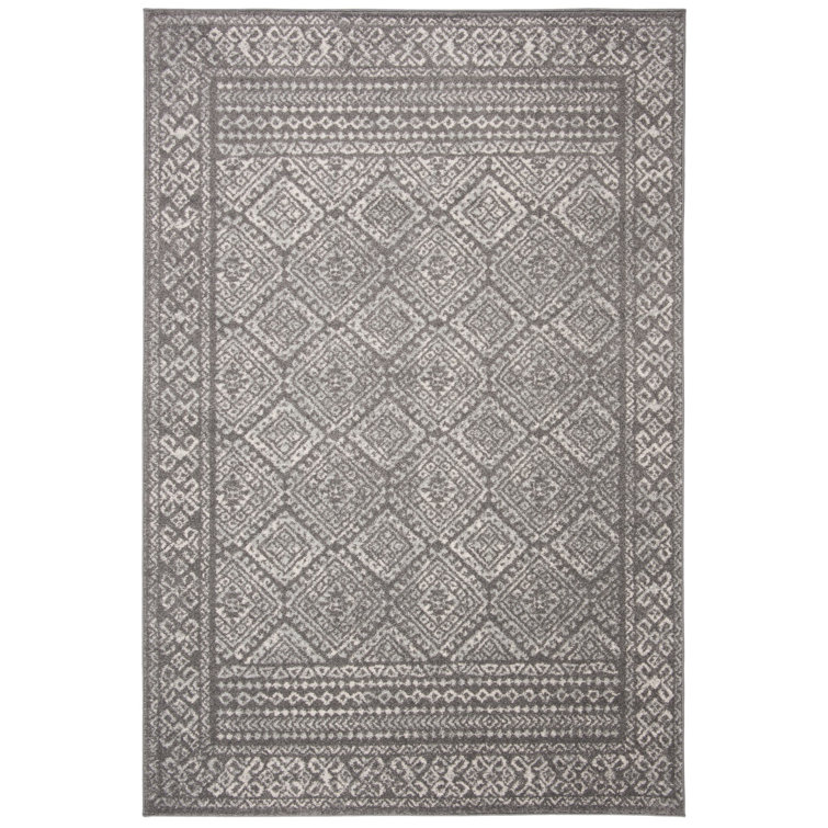 Tulum Performance Southwestern Rug