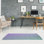 Chenille Indoor Rug