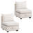 Modular Convertible Sofa Couch With Storage