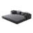 78.7" Convertible Sleeper Compression Sofa Bed-2018598849