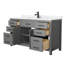Beckett 60" Single Bathroom Vanity Set-1493873628-1497566642-1477448165