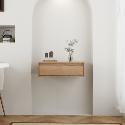 Bellmead 7.69"H Wall-Mounted Bathroom Cabinet