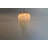 Brutale 14 - Light Dimmable Cone Chandelier-99521571