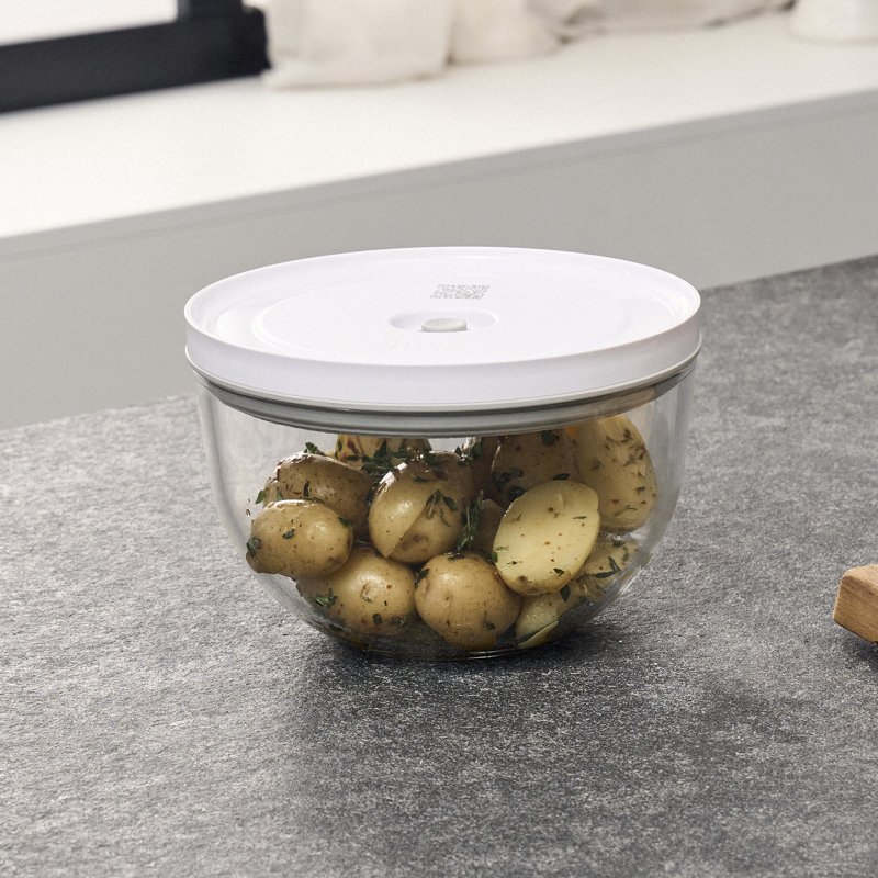Couvercle pour bol Fresh & Save BOWLS, grand, 7.10"