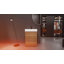 Meuble-lavabo transitionnel 24 po avec lavabo simple, deux tiroirs et style Shaker-678326132