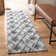 Amritpal Hand Loomed Performance Geometric Rug