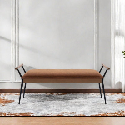 Fauteuil Bench