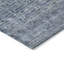 Tapis bleu intérieur / extérieur lavable à la machine Xhevrie-1542441595