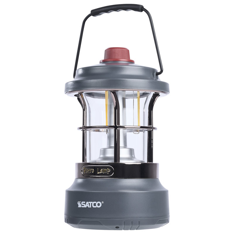 Recharge Outdoor Work Light