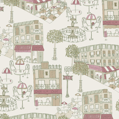 Toile Roll