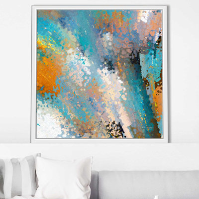 by Mark Lawrence Graphic Art Print