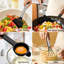 Belfry Kitchen Fulghum 26 Utensil Set