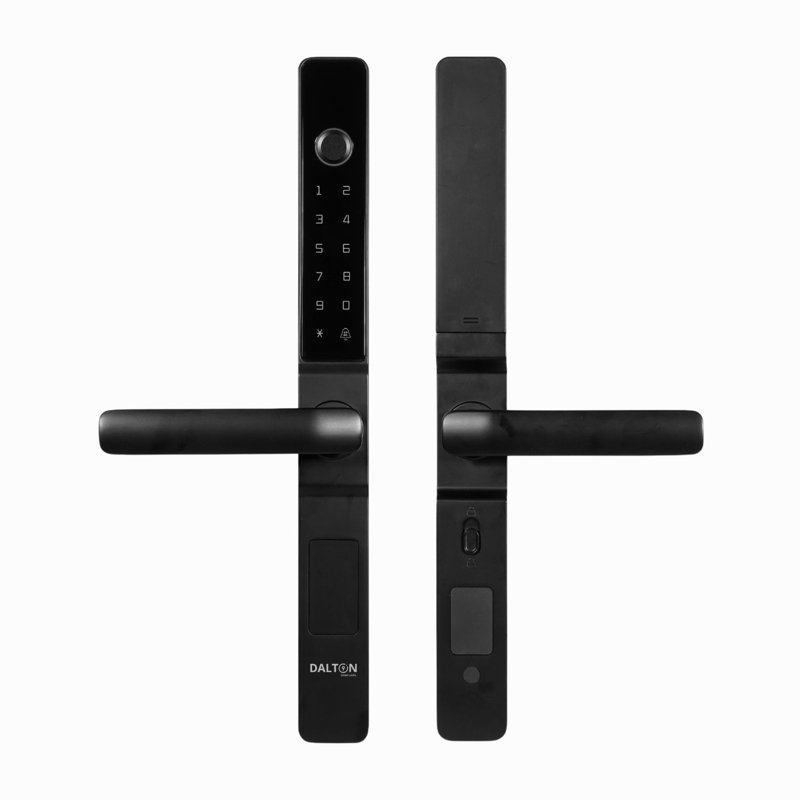 D15 5-in-1 WiFi Sliding Door Lock