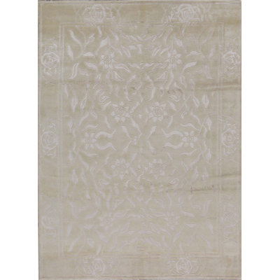 One-of-a-Kind 7'11" X 10'11" Area Rug