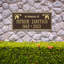 Wilmington 'In Memory of' Memorial Plaque-578055559-578698118