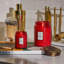 Goji Tarocco Orange Large Jar Candle