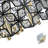 Satnosh 5 - Light Drum Chandelier