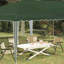Vidaxl Pop-Up Party Tent 210D Oxford With Sliver Coating Event Shelter Gazebo-126787257