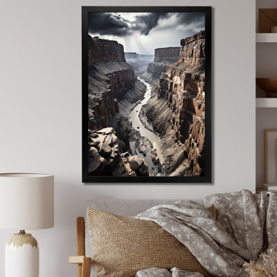 Canyon Photo Silent Majesty I - impression